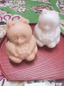 和菓子 狸家