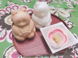 和菓子 狸家