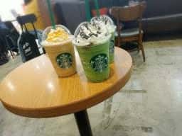 スターバックス コーヒー 盛岡フェザン店