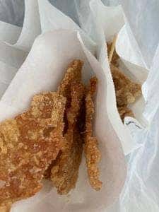 唐揚げ専門店 揚匠 しげ盛