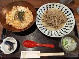 蕎麦 小山