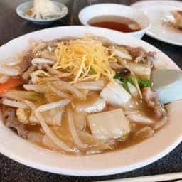 来々軒