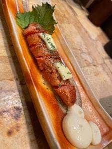 炭火のうっとり 八千代緑が丘店