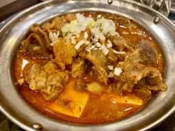 大衆ホルモン 肉力屋 下北沢店