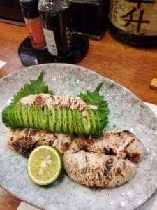 いさみ寿司