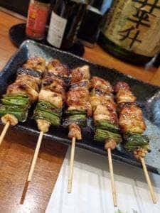 いさみ寿司