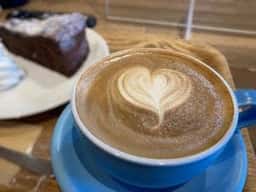 STYLE'S COFFEE モザイクモール港北店
