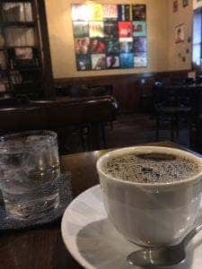 Jazz&Coffee M&M