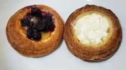 boulangerie Paume 南3条店