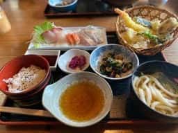 まいづる茶屋