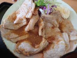 御食事処 みや川