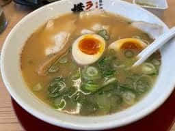 ラーメン横綱 桂五条店