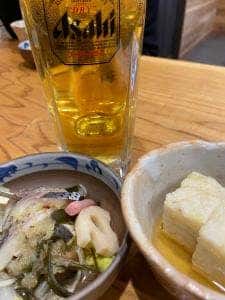 七生の飲み処 さくら