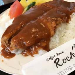 コーヒーハウス ロッキー