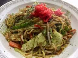 うめつ食堂
