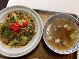 うめつ食堂