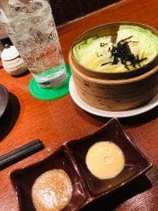 炭屋串兵衛 元祖 藤沢店