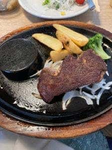 ステーキのあさくま 蘇我店