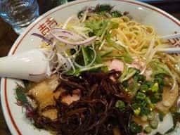 麺屋 信成