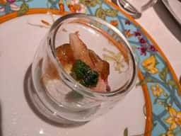 フレンチ割烹 宿