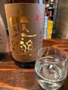 海鮮居酒屋 明石魚ん棚 うお左衛門