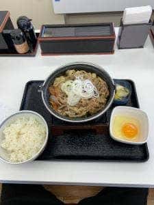 吉野家 250号線西明石店