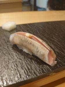 鎌倉長谷 鮨 山もと