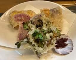 ほりばた