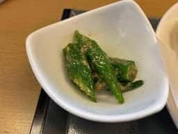 ほりばた