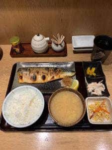 だるまん家 はなれ