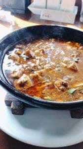 美味餐庁
