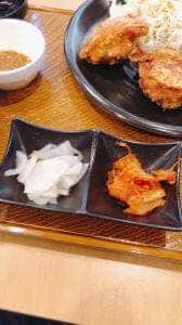 ガスト 福島本内店