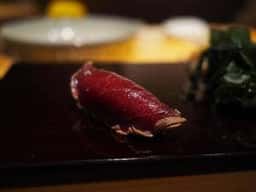 鮨 麻葉