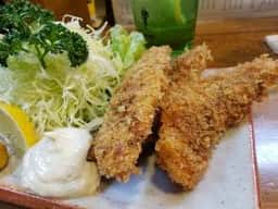 酒蔵 きらく 西船橋店