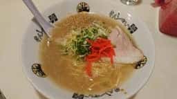 きんしゃい亭駅前店