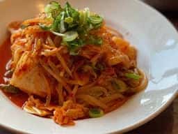 アジアの台所 tenten