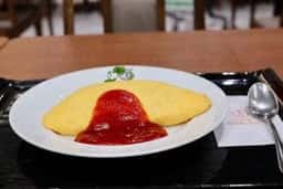 洋食や 三代目 たいめいけん ららぽーと愛知東郷店