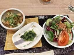 TKPカフェテリア アパホテル大阪梅田店