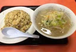 大興飯店 辰巳店