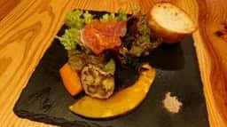 溶岩石の窯焼きイタリアン&ピッツァ Tenerezza