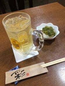 よし乃