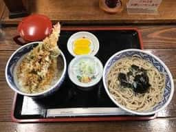 そば処 丸福