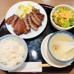 仙台牛たん 森商店 三宮OPA2店