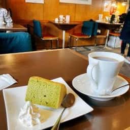 G2 cafe