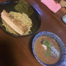 麺屋匠神