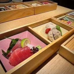 今橋 よし田 本店