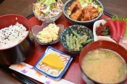 食彩なごみ