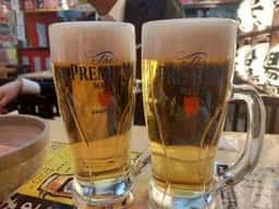 大衆酒場 あげもんや 船場センター4号館店