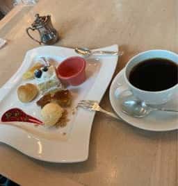 ホテル ザ・マンハッタン