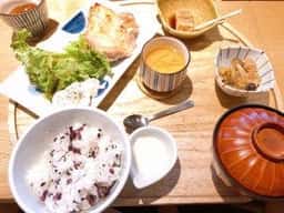 ニホンの食卓 つくみ 池袋東武店